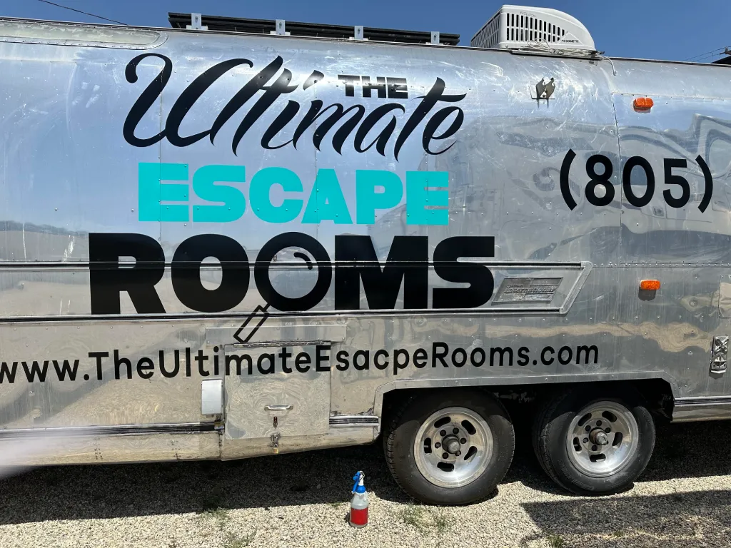 escape room 2